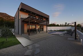 Villa Royal Promons Zadarvillas