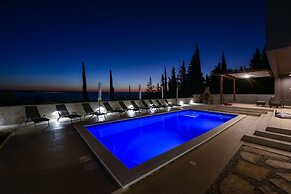 Villa Royal Promons Zadarvillas