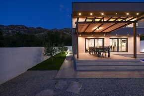 Villa Royal Promons Zadarvillas