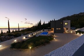 Villa Royal Promons Zadarvillas