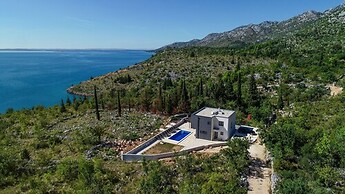 Villa Royal Promons Zadarvillas