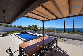 Villa Royal Promons Zadarvillas