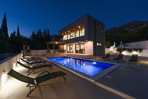 Villa Royal Promons Zadarvillas