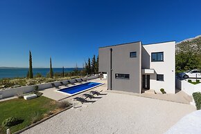 Villa Royal Promons Zadarvillas