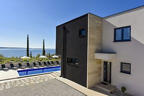 Villa Royal Promons Zadarvillas