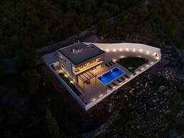 Villa Royal Promons Zadarvillas