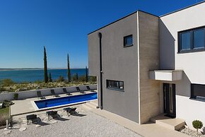 Villa Royal Promons Zadarvillas