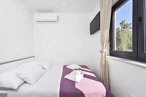 Villa Royal Promons Zadarvillas