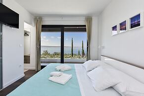 Villa Royal Promons Zadarvillas