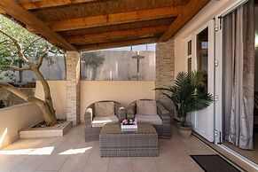 Villa Zlatni Dvori Zadarvillas