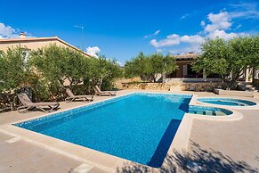 Villa Zlatni Dvori Zadarvillas