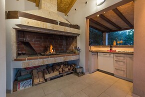 Villa Zlatni Dvori Zadarvillas