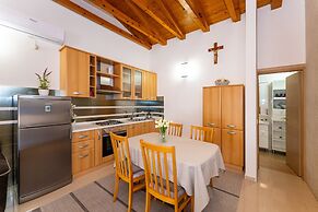 Villa Zlatni Dvori Zadarvillas