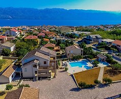 Villa Zlatni Dvori Zadarvillas