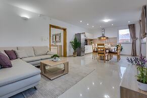 Villa Zlatni Dvori Zadarvillas