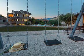 Villa Zlatni Dvori Zadarvillas