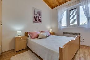 Villa Zlatni Dvori Zadarvillas