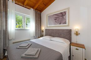 Villa Zlatni Dvori Zadarvillas