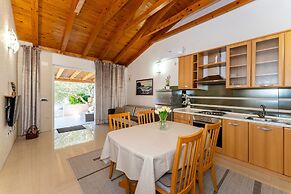 Villa Zlatni Dvori Zadarvillas