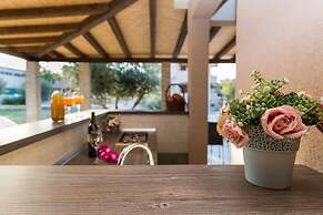 Villa Zlatni Dvori Zadarvillas