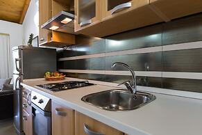 Villa Zlatni Dvori Zadarvillas