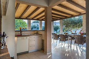 Villa Zlatni Dvori Zadarvillas