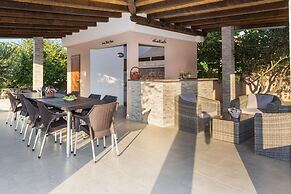 Villa Zlatni Dvori Zadarvillas