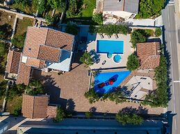 Villa Zlatni Dvori Zadarvillas