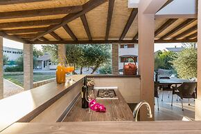 Villa Zlatni Dvori Zadarvillas