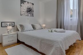 Villa Zlatni Dvori Zadarvillas