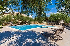 Villa Zlatni Dvori Zadarvillas