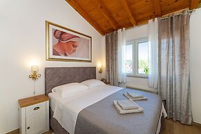Villa Zlatni Dvori Zadarvillas