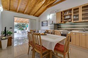 Villa Zlatni Dvori Zadarvillas