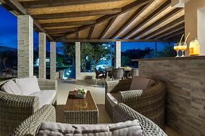 Villa Zlatni Dvori Zadarvillas