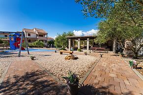 Villa Zlatni Dvori Zadarvillas