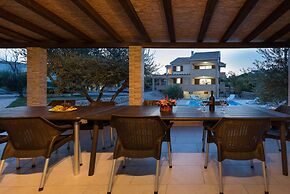 Villa Zlatni Dvori Zadarvillas