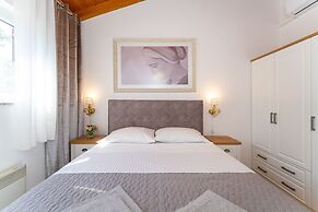 Villa Zlatni Dvori Zadarvillas