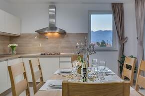 Villa Zlatni Dvori Zadarvillas