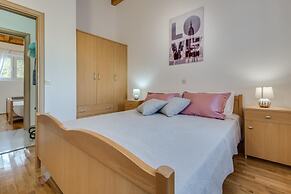 Villa Zlatni Dvori Zadarvillas