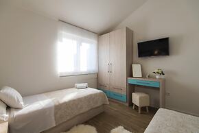 Villa Ivo Zadarvillas