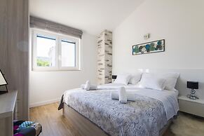 Villa Ivo Zadarvillas