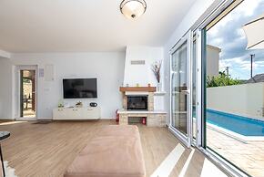 Villa Ivo Zadarvillas