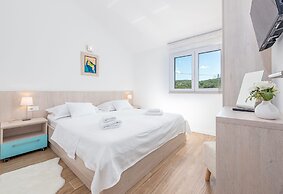 Villa Ivo Zadarvillas