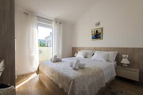 Villa Ivo Zadarvillas