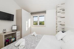 Villa Ivo Zadarvillas