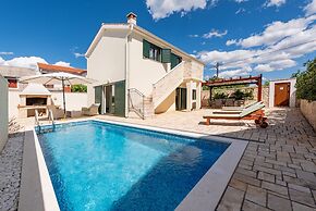 Villa Ivo Zadarvillas