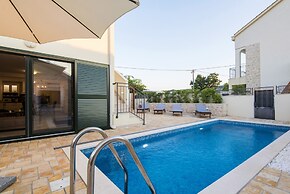 Villa Ivo Zadarvillas