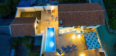 Villa Ivo Zadarvillas