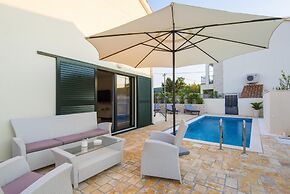 Villa Ivo Zadarvillas