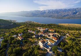 Villa Ivo Zadarvillas